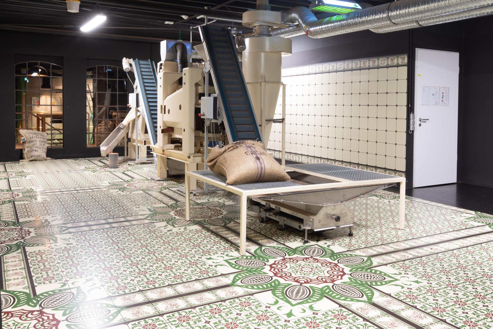 Dekorative Böden für Ihr Raumkonzept | INSIDE-PLAN